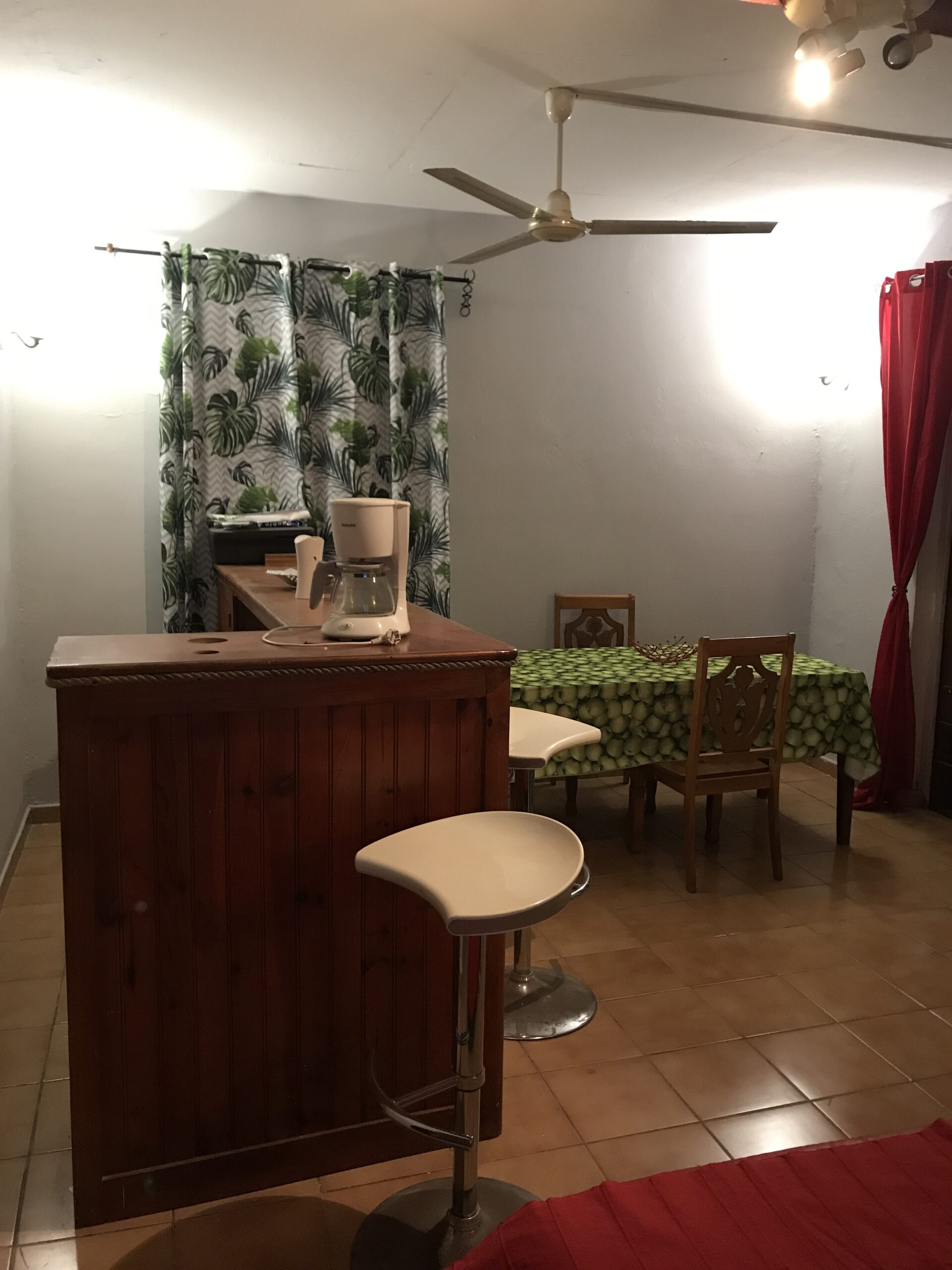 Maison t4 Pamandzi Mayotte