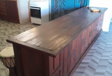 Bahut / Bar / Séparateur de pièce