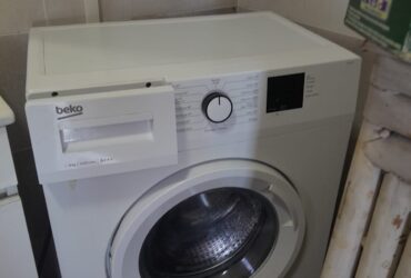 lave linge