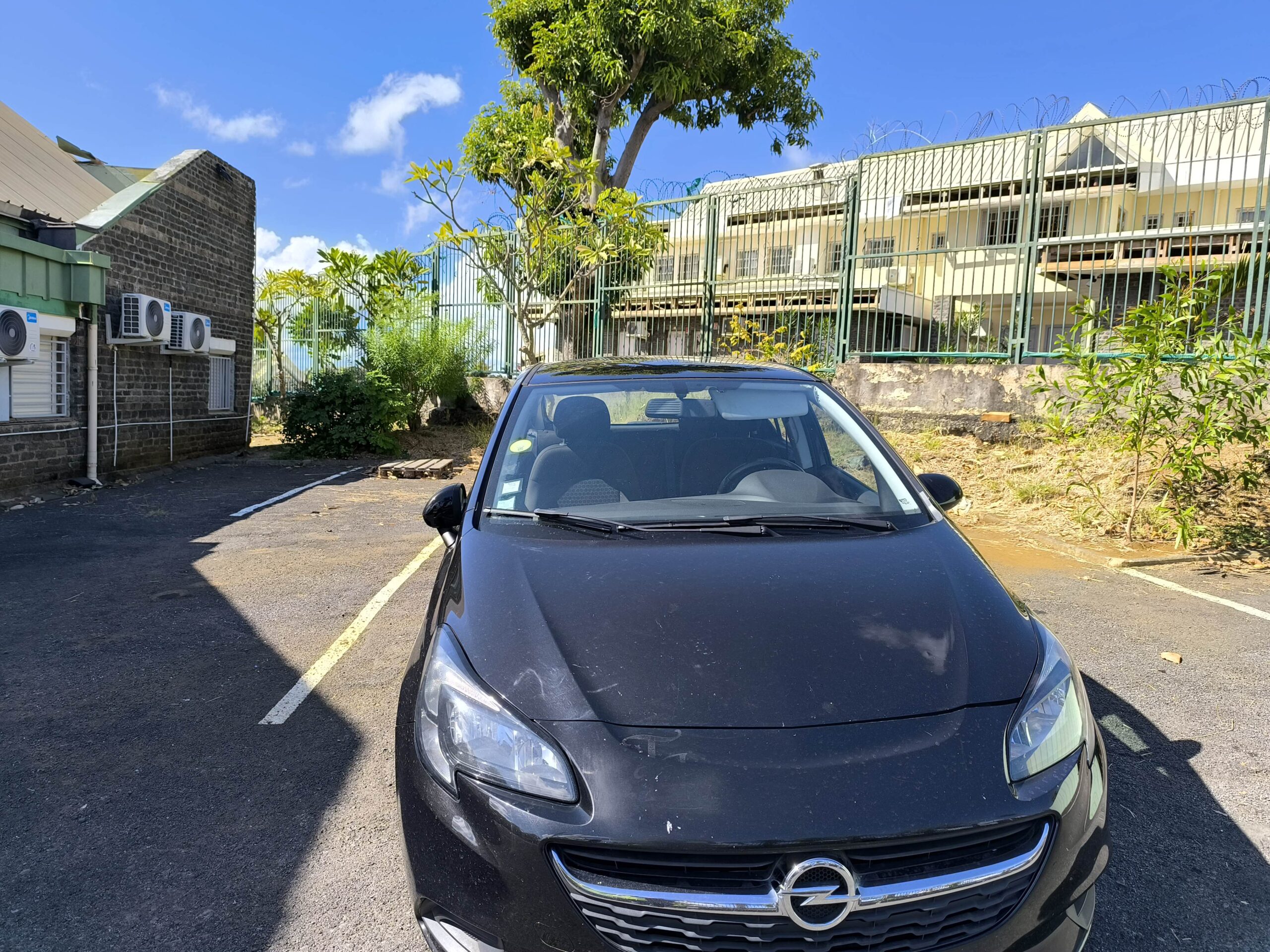 Vend Opel CORSA 1,5CDTI
