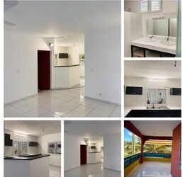 Location d'un T4 à Barakani / Coconi