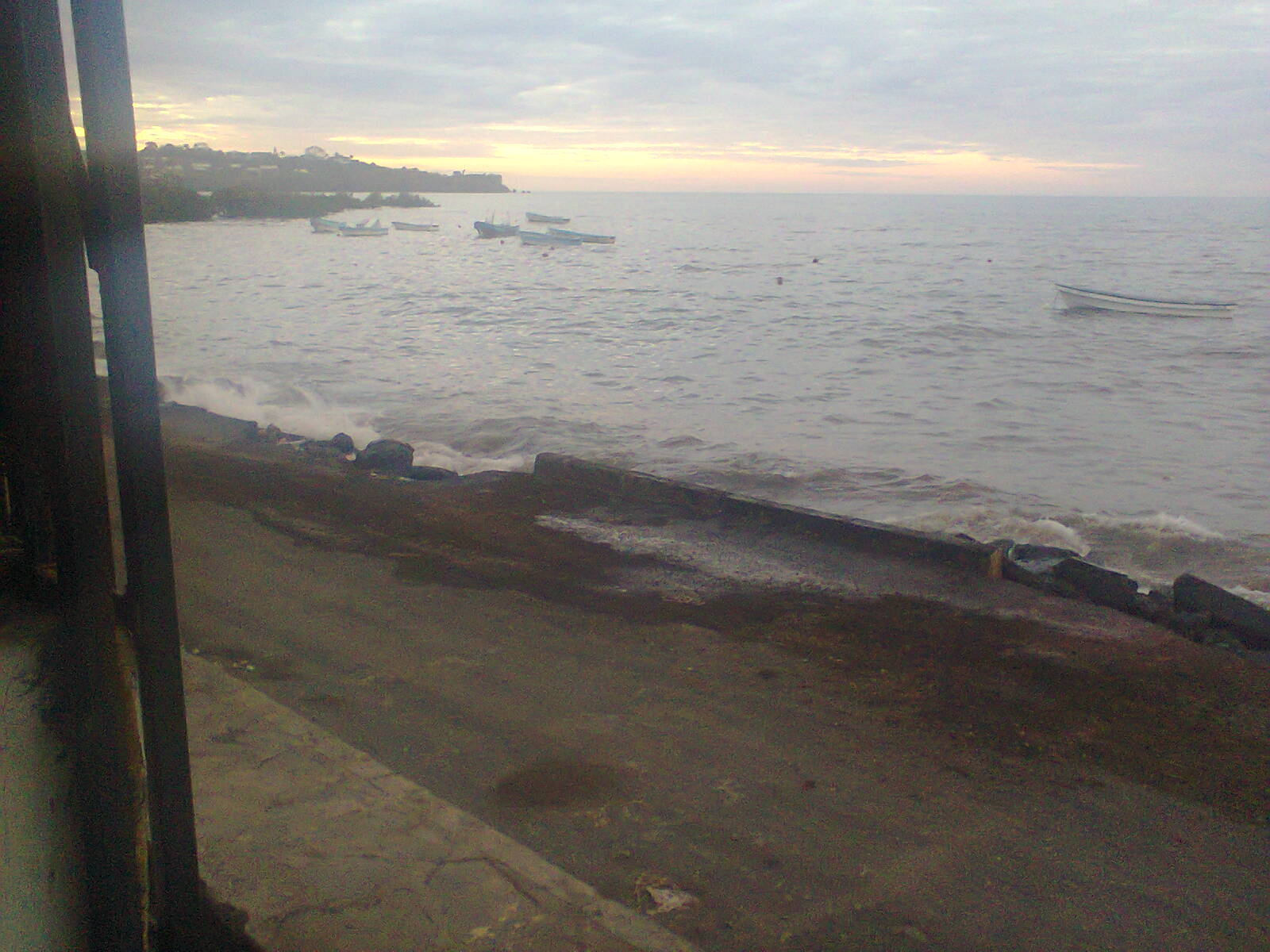 Loue chambre meublée colocation bord de mer