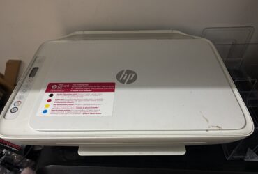 imprimante HP