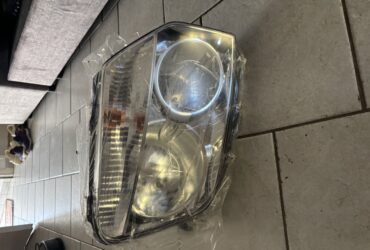 phare DACIA DUSTER