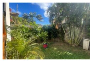 Privé : Loue Maison T4 Duplex à Dzaoudzi Labattoir