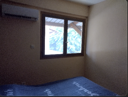 appartement rue du commerce Mamoudzou T2 meublé