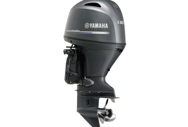 Privé : A VENDRE Moteur Hors-bord Yamaha 130cv