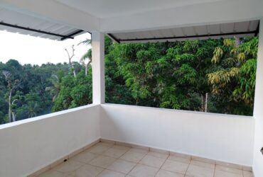 LOUE T3 MROALÉ – TSINGONI