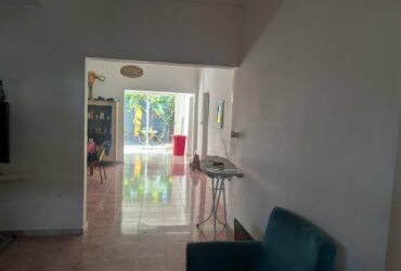 Privé : Privé : Colocation à M'tsahara (Commune de M'tsamboro)