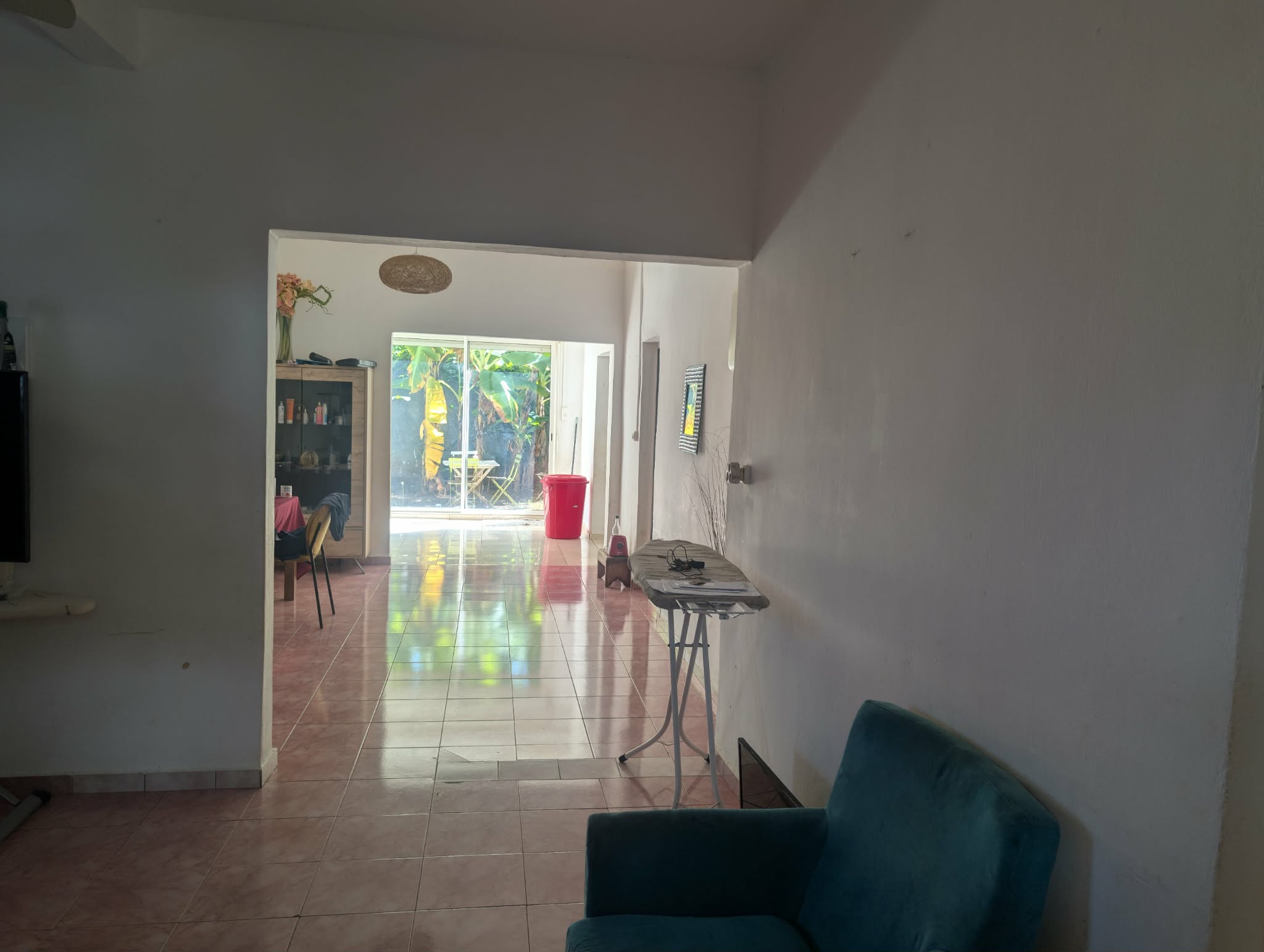 Privé : Privé : Colocation à M'tsahara (Commune de M'tsamboro)