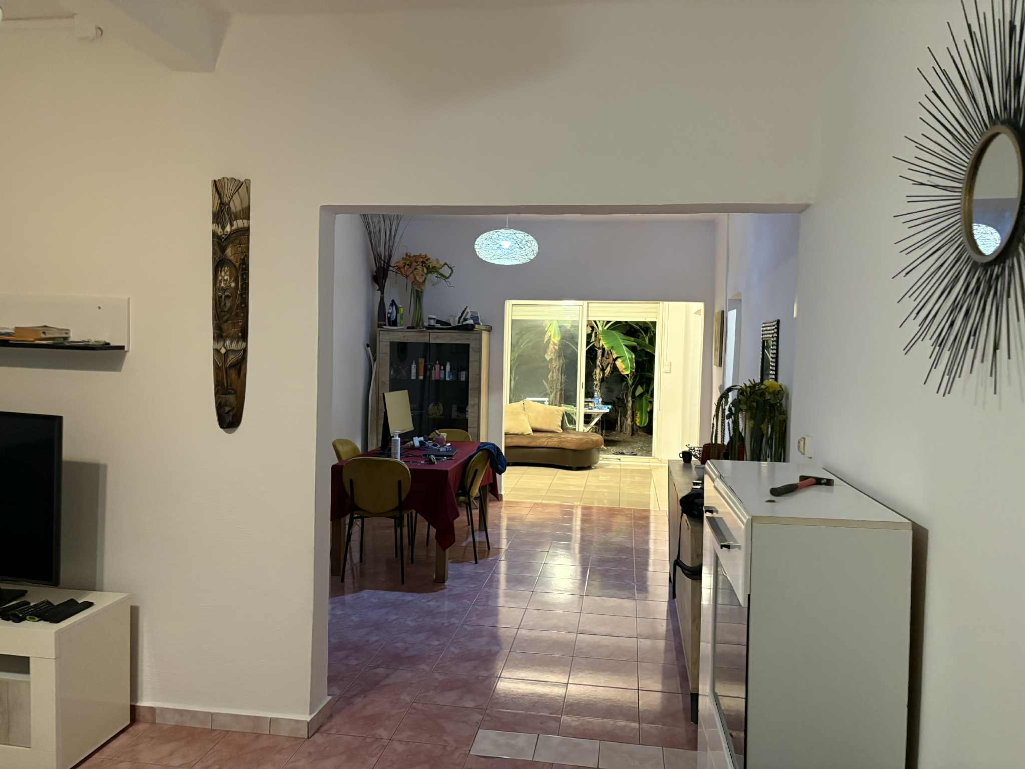 Privé : Privé : Privé : Colocation à M'tsahara (Commune de M'tsamboro)