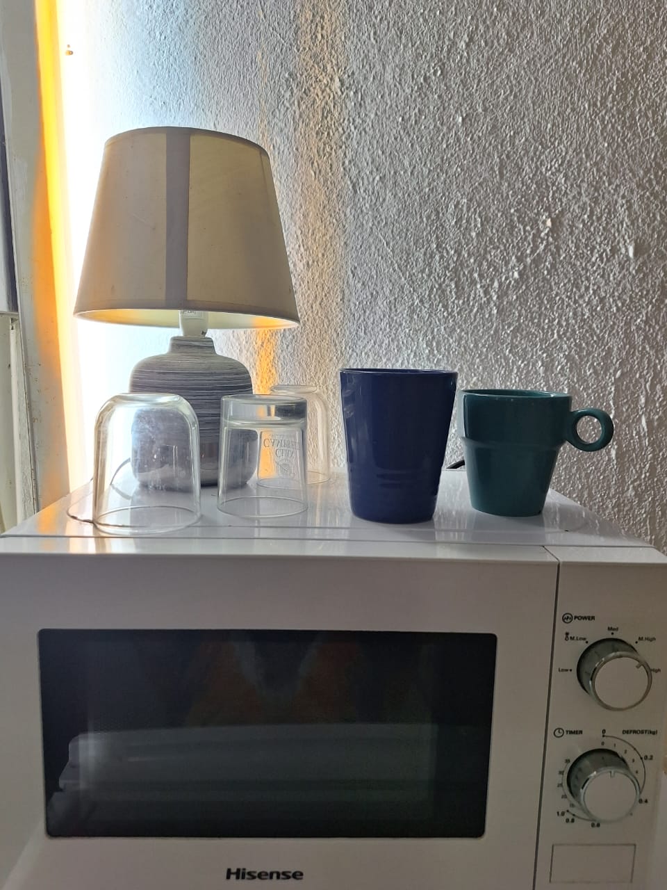 Logement meublé dzaoudzi labattoir