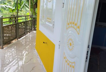LOUE APPARTEMENT T2 A CHICONI