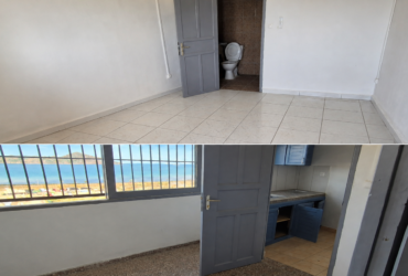 Privé : Location Studio sur Mtsapéré