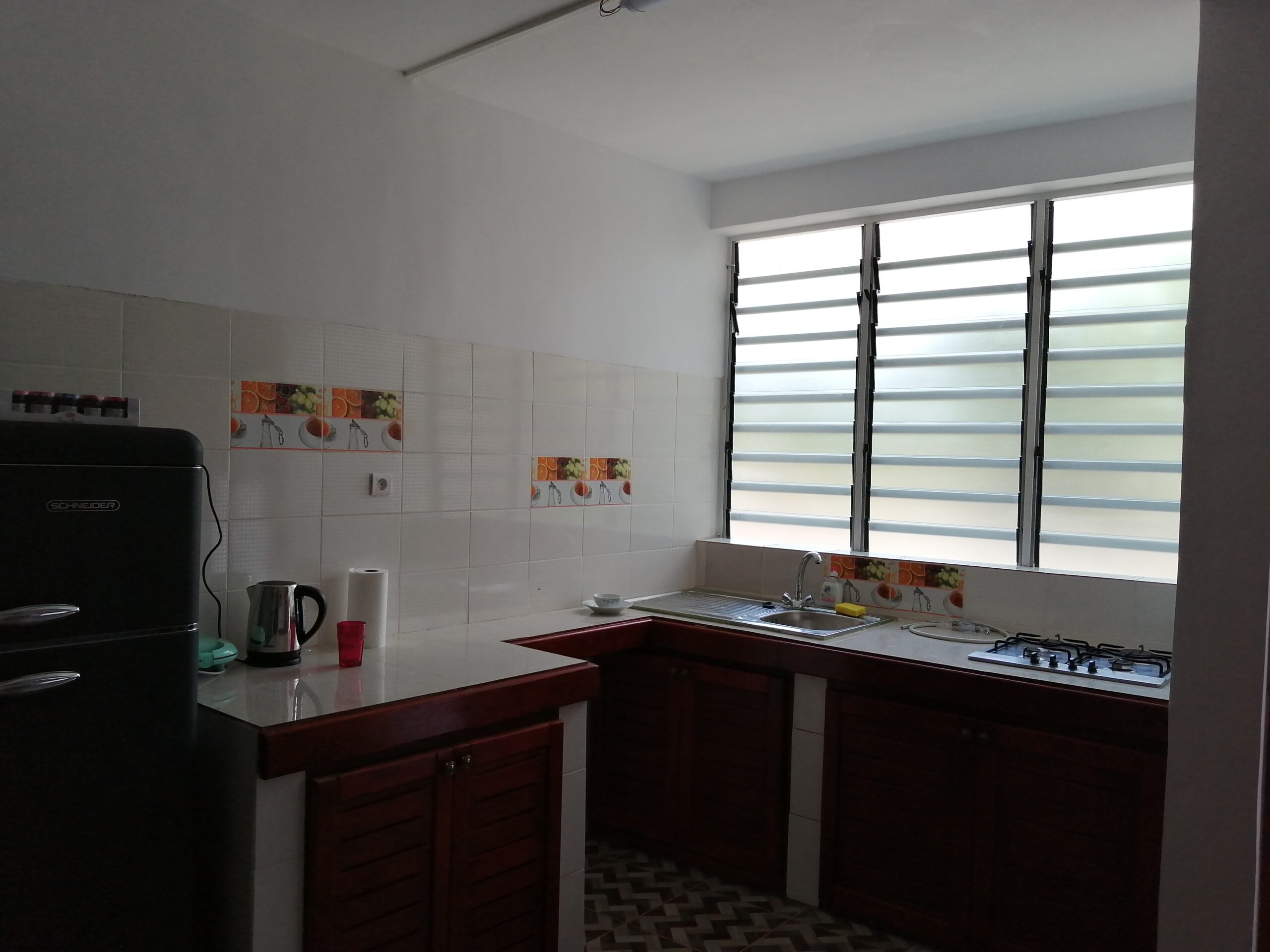 Loue Appt F2 50 m2 à MAJICAVO KOROPA