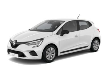 Vends une Clio 4