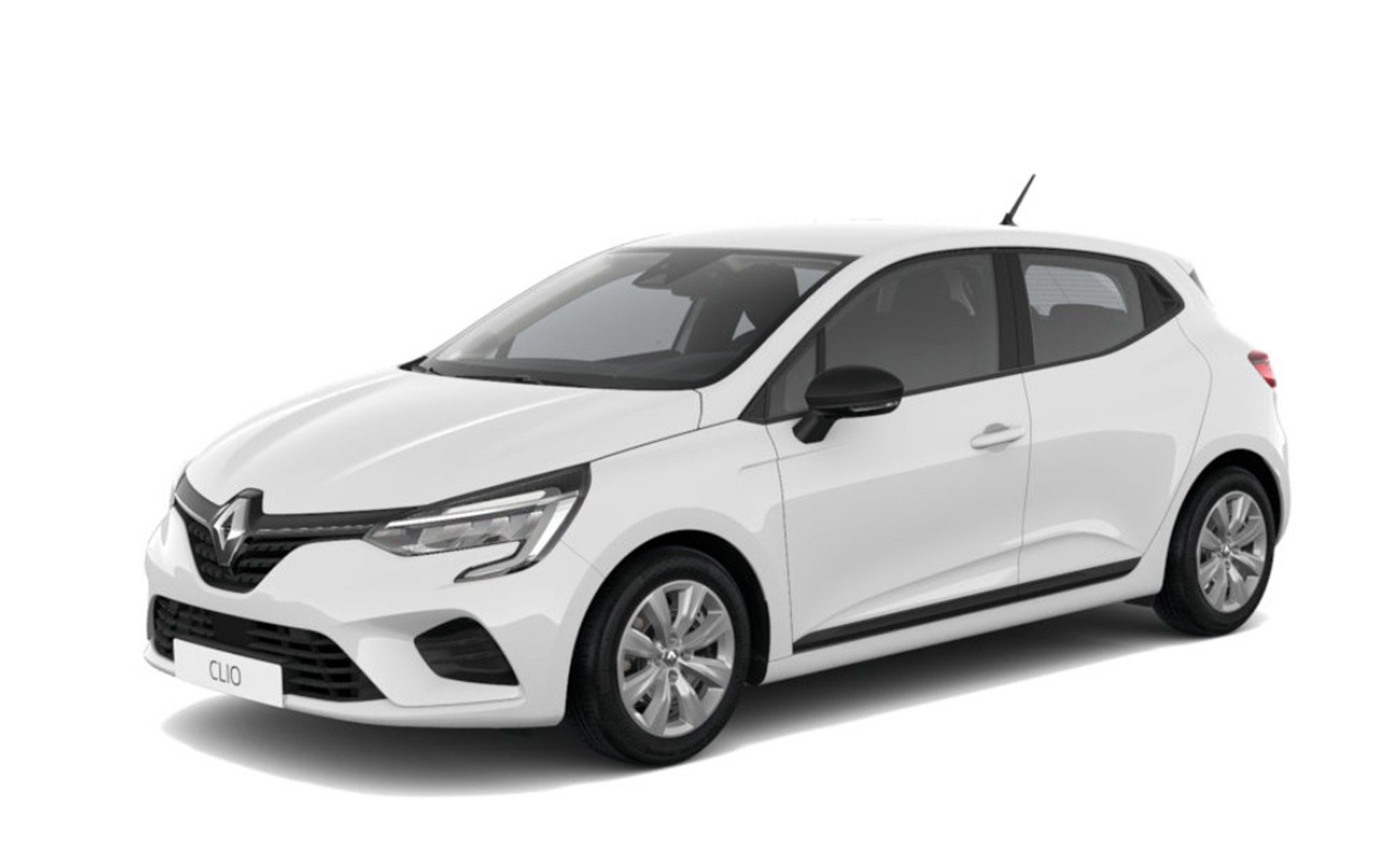 Vends une Clio 4