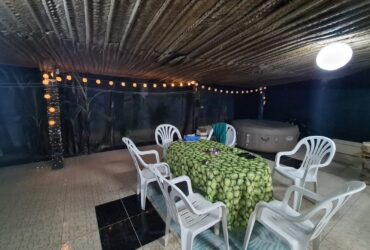 Location t4 Pamandzi avec cours