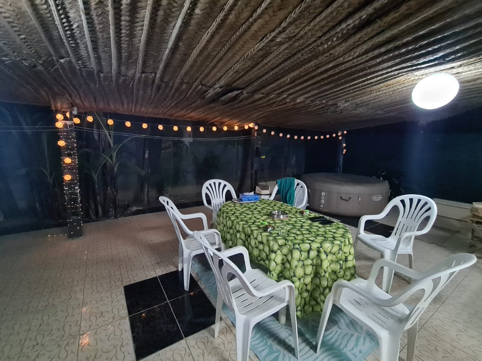 Location t4 Pamandzi avec cours